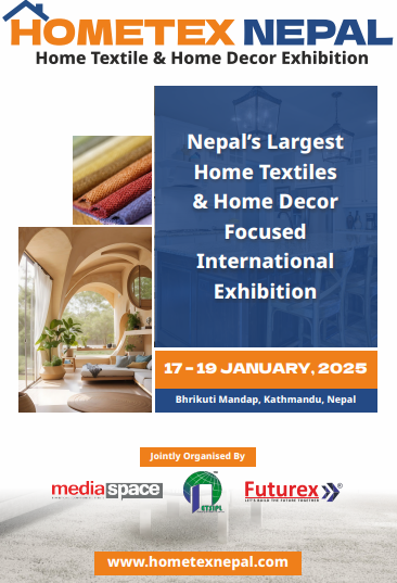 HOME TEXTILES AND HOME DECOR EXHIBITION 2025