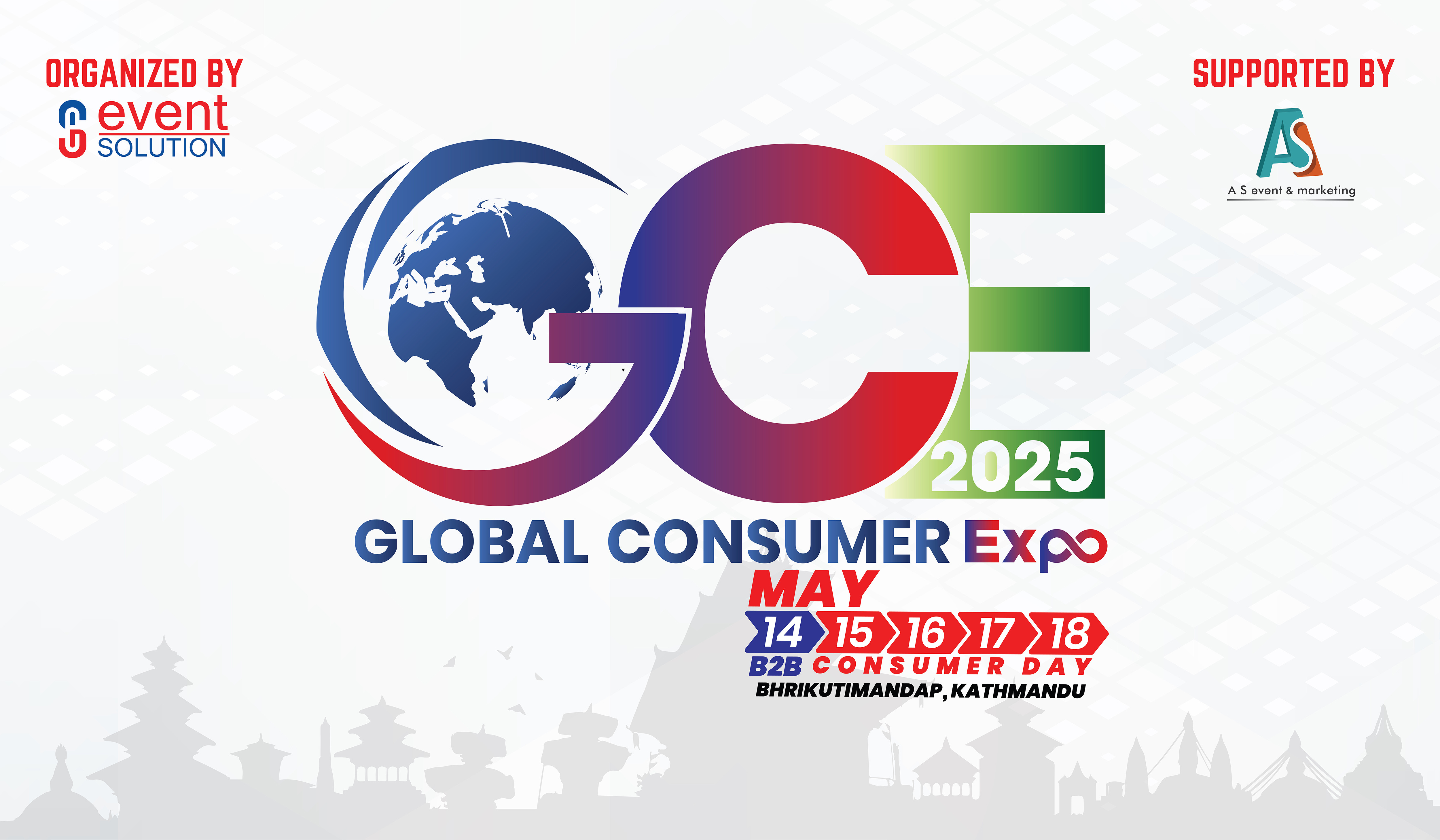 GLOBAL CONSUMER EXPO 2025
