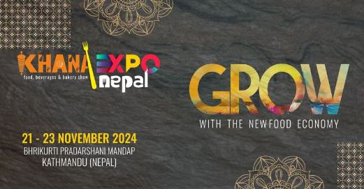 KHANA EXPO NEPAL 2024