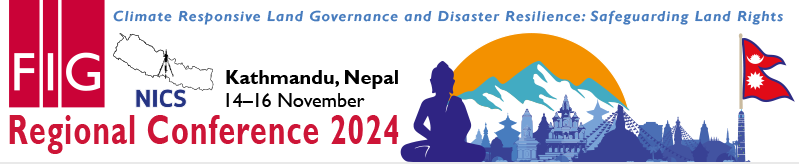 FIG REGIONAL CONFERENCE 2024